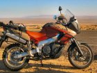 Aprilia ETV 1000 Caponord Rally Raid